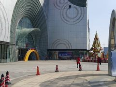 -万达广场(松江店)
