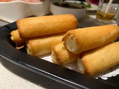 -海底捞火锅(航洋城店)