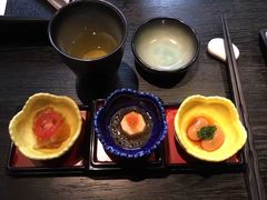 -周三的情书花园餐厅(江北店)