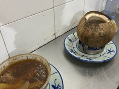 -達揚原味燉品(文明路店)