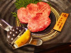 -黑牛の店·和牛烧肉(合生汇店)