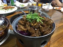 -创味·民间海南菜·非遗藤桥排骨(藤桥·免税城店)