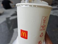 -麦当劳(民盈·国贸城店)