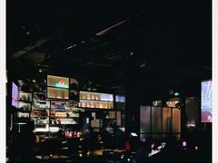 -MARU玛露音乐餐厅(大学路店)
