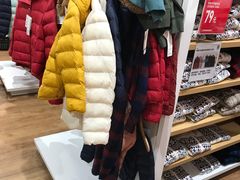 -优衣库(福州爱琴海购物公园店)