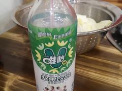 -笔记安顺夺夺粉火锅(龙湾万达店)