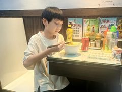 -深仔记正宗云吞面(尖沙咀店)
