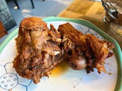 -95号酱骨·一块豆腐(展春园西路店)