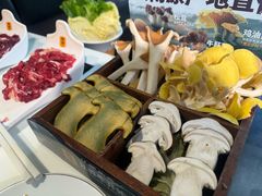 -潮发潮汕牛肉店(同福东路店)