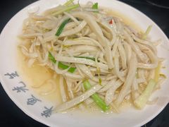 -草鱼先生潮州鱼生·虾生(新厦花园店)