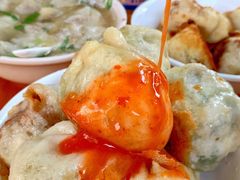 肉煎包-依云煎包店