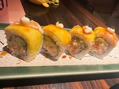 -山葵家·创意料理(万象汇店)