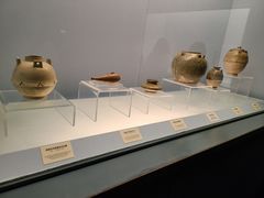 -上海博物馆(人民广场馆)