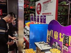 -自助火锅筷乐食代自助餐厅(金辰店)