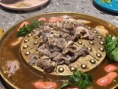 -牛牛章·章鱼水煎肉(光谷世界城店)