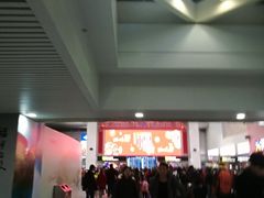 -福州长乐国际机场