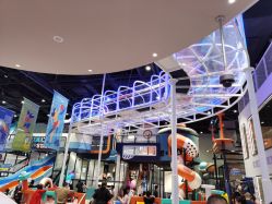 -龙小湖探索乐园 Little Hoo Galaxy(龙湖重庆金沙天街店)