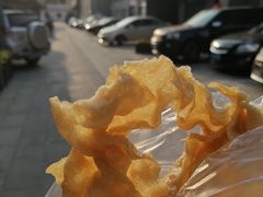 -传说中那条蛋散