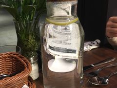 -G+KITCHEN(龙湖狮山天街店)