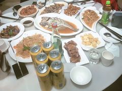 -华盛丰温州大排档(东三环南路店)