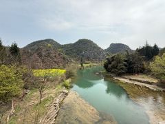 -高荡千年布依古寨旅游景区