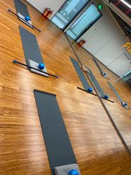 -FineYoga梵音瑜伽·普拉提