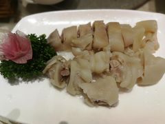 -白云宾馆·白云宴餐厅