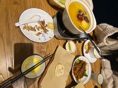 -U你·湖北家宴菜(南湖总店)