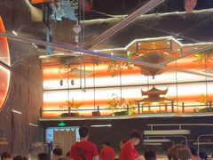 -西塔老太太泥炉烤肉(上海七宝领展广场店)