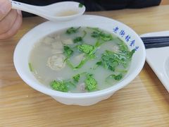 -老街粘食店(宜昌路店)