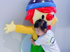 -金宝贝国际早教中心(万象城中心)