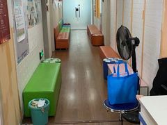 -星位围棋俱乐部(宝山万达店)