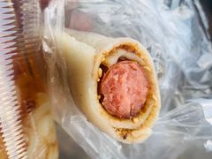 炸饵块-南门绿玉农贸市场