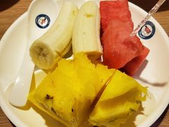 -诺丁牛排(南京江宁万达店)