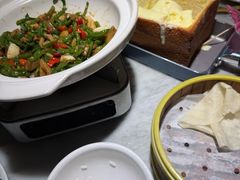 -小菜园新徽菜(常州武进吾悦店)