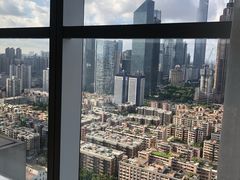 -广州粤海喜来登酒店