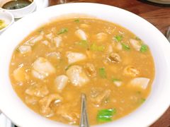 油渣芋艿浆-妈妈菜舟山海鲜(定海古城店)