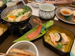 -蟹道乐(網元別館店)