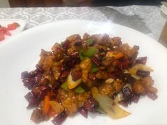 -马凯餐厅(地安门店)