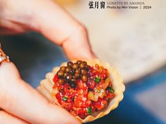 -弦月窗LUNETTE BY AMANDA(复兴路店)