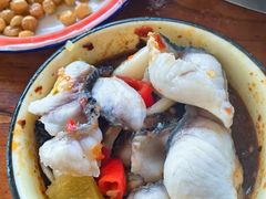 -大理.老字号渝记酸萝卜乌鱼(古城总店)