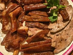 -春梅里卤鹅馆·47年老字号(中山路店)