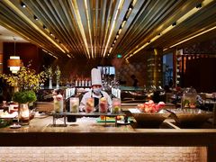 -天津君隆威斯汀酒店