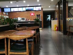 大堂-李先生牛肉面大王(太原南内环店)