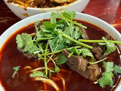 -朱儿面庄(洋河三路店)