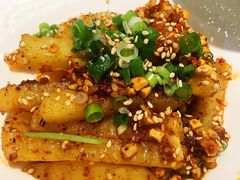 -成都你六姐·牛肉冒菜(城市集市合生汇店)