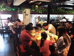 大堂-孙家面馆(淮海第一城店)