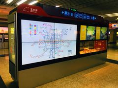 -王府井(地铁站)