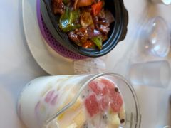 -日昌餐馆(亦庄店)