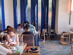 -彩丰楼中餐厅·仁恒洲际酒店